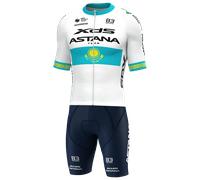 Set (2 articoli) XDS ASTANA Campione kazako 2025 blu