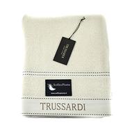 SET 2 ASCIUGAMANI TRUSSARDI (1+1) viso + ospite
