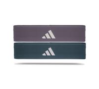 Set 2 Bande di resistenza Adidas Legacy
