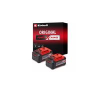 Einhell PXC-Twinpack Batteria