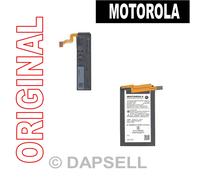 Set 2 Batterie Original Mn40 + Mn50 Ricambio Litio Per Motorola Razr 5g (2022)