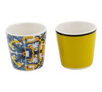 Set 2 bicchierini caffè 90 ml - Milano-bari
