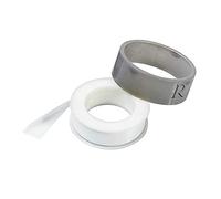 Set 2 bobine di nastro stagnante 12m x 12mm