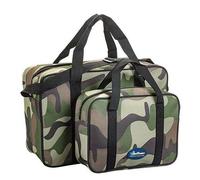SET 2 BORSE TERMICHE 24+7 lt. MILITARE UNIFLAME