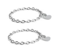 Set 2 Bracciali Donna S’agapò SHAC2 - Più stile doppia luce