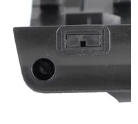 Set 2 Buse Tergicristalli Anteriori Nero Per BMW X1 E84 X6 E71 E72 61667183343