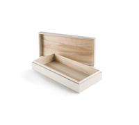 SET 2 CAJAS PARA TURRON CASERO