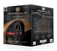 Set 2 Catene da neve 10-01' 255/40R19 9mm Ö-Norm