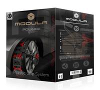 Set 2 Catene da neve 14' 315/25R23 7mm Ö-Norm