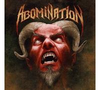 SET 2 CD ABOMINATION ABOMINATION + TRAGEDIA STRIKES NUOVO SIGILLATO