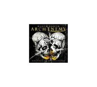 SET 2 CD ARCH NEMY BLACK EARTH NUOVO SIGILLATO