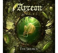 SET 2 CD AYREON THE SOURCE NUOVO SIGILLATO