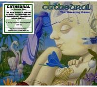 SET 2 CD CATTEDRALE THE GUESSING GAME NUOVO SIGILLATO