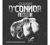 SET 2 CD CLAUDIO O'CONNOR & DARLOTODO VIVO BUENOS AIRES 2025 NUOVO SIGILLATO ...