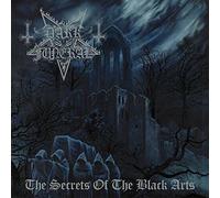 SET 2 CD DARK FUNERAL I SEGRETI DELLE ARTI NERE NUOVO SIGILLATO