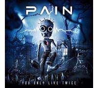 SET 2 CD DOLORE CHE VIVI SOLO DUE VOLTE NUOVO SIGILLATO