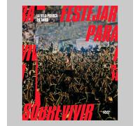 SET 2 CD + DVD (3 pezzi) LA VELA PUERCA 20 AÑOS FESTEJAR PARA SOBREVIR NUOVO