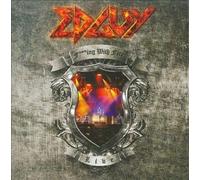 SET 2 CD EDGUY FUCKING WITH F LIVE NUOVO SIGILLATO