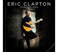 SET 2 CD ERIC CLAPTON FOREVER MAN NUOVO SIGILLATO Best Greatest Hits