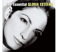 SET 2 CD JAPAN GLORIA ESTEFAN THE ESSENTIAL GLORIA ESTEFAN NUOVO