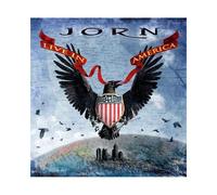 SET 2 CD JORN LIVE IN AMERICA NUOVO SIGILLATO