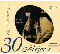 SET 2 CD JULIA ZENKO MIS 30 MEJORES CANCIONES NUOVO SIGILLATO Greatest Hits