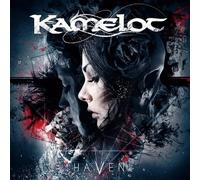 SET 2 CD KAMELOT HAVEN NUOVO SIGILLATO