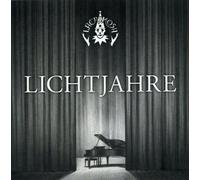 SET 2 CD LACRIMOSA LICHTJAHRE NUOVO SIGILLATO