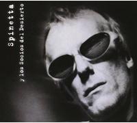 SET 2 CD LUIS ALBERTO SPINETTA Y LOS SOCIOS DEL DESIERTO NUOVO SIGILLATO