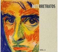 SET 2 CD LUIS EDUARDO AUTE AUTERRETRATOS VOL.1 NUOVO SIGILLATO