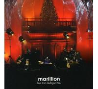 SET 2 CD MARILLION LIVE FROM CADOGAN HALL NUOVO SIGILLATO Jewel Case