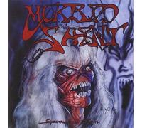 SET 2 CD MORBID SAINT SPECTRUM OF DEATH NUOVO SIGILLATO