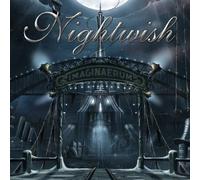 SET 2 CD NIGHTWISH IMAGINAERUM NUOVO SIGILLATO EDIZIONE LIMITATA DIGIPAK