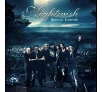 SET 2 CD NIGHTWISH SHOWTIME, STORYTIME NUOVO SIGILLATO