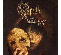 SET 2 CD OPETH THE ROUNDHOUSE NAPES NUOVO SIGILLATO