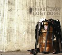 SET 2 CD PEARL JAM LOST DOGS NUOVO SIGILLATO DIGIPAK