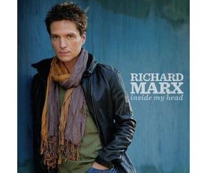 SET 2 CD RICHARD MARX INSIDE MY HEAD NUOVO SIGILLATO