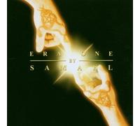 SET 2 CD SAMAEL ERA ONE NUOVO SIGILLATO
