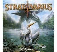 SET 2 CD STRATOVARIUS ELYSIUM NUOVO SIGILLATO