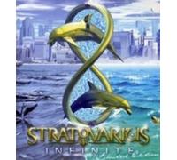 SET 2 CD STRATOVARIUS INFINITE LIMITED EDITION NUOVO SIGILLATO