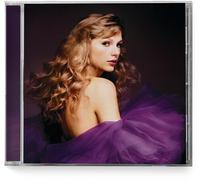 SET 2 CD TAYLOR SWIFT TALK NOW (Taylor's Version) NUOVO SIGILLATO Jewel Case