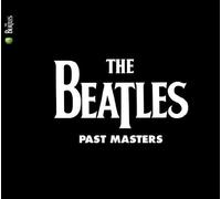 SET 2 CD THE BEATLES PAST MASTERS NUOVO SIGILLATO RIMASTERIZZATO 2009 DIGIPAK