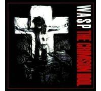 SET 2 CD VESPA THE CRIMSON IDOL NUOVO SIGILLATO