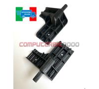 Set 2 Cerniere Supporto Cappelliera per VW Tiguan / T-Cross Ricambio RINFORZATO