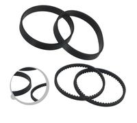 Set 2 Cinghia per Aspirapolvere per bissell per proheat Serie