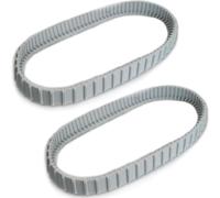 Set 2 Cinghie Ricambio per Dolphin Maytronics 9983152-R2