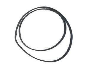 SET 2 CINGHIE SILVERCREST MACCHINA PANE SBB 850 A1 B1 C1 VERIFICARE MISURE N.P70