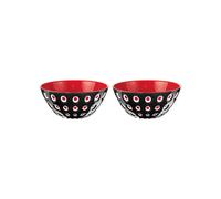 Guzzini SET DI 2 CIOTOLE 12CM LE MURRINE