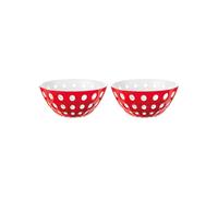 Fratelli Guzzini S.P.A. Set di 2 ciotole da 12 cm "Le Murrine" Set di 2 ciotole da 12 cm "Le Murrine"