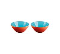 SET 2 CIOTOLINE ⌀12CM "MY FUSION"